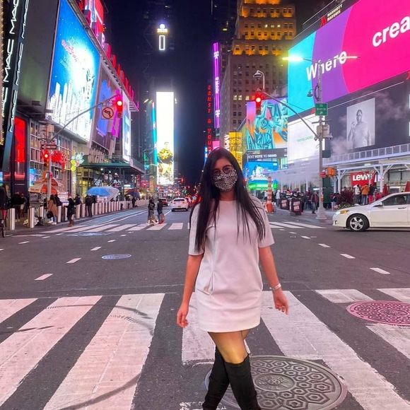 Hello! I'm Nathalie! - Picture 15 of 16